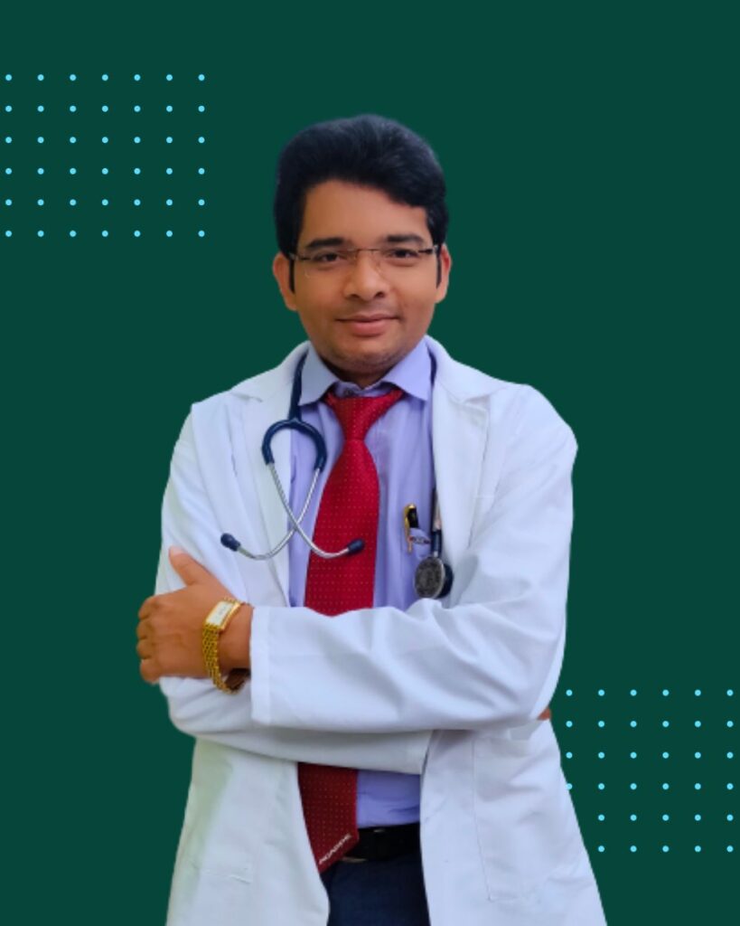 DR. MADHAB NAYAK MD