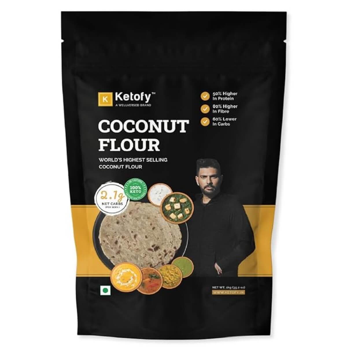 Coconut Flour